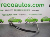 Recambio de tubos aire acondicionado para volvo v40 cross country 2.0 diesel cat referencia OEM IAM 31390481  