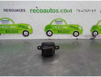 Recambio de mando elevalunas trasero derecho para mazda 2 berlina (dy) 1.4 diesel cat referencia OEM IAM 