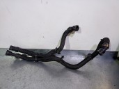 Recambio de tubo para citroën berlingo referencia OEM IAM 9842087780 