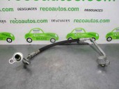 Recambio de tubos aire acondicionado para volvo v40 cross country 2.0 diesel cat referencia OEM IAM 31390481  