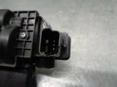 Replacement trunk / tailgate lock for Peugeot 2008 (--.2013) 1.6 16V OEM IAM reference 9684648680 3 PINS 