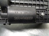 Replacement trunk / tailgate lock for Peugeot 2008 (--.2013) 1.6 16V OEM IAM reference 9684648680 3 PINS 