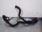 Recambio de tubo para citroën berlingo referencia OEM IAM 9842087780 