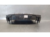 Recambio de mando climatizador para mazda cx-5 2.2 turbodiesel cat referencia OEM IAM KD5361190E KD5361190E 