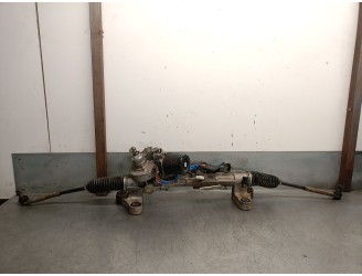 Recambio de cremallera direccion para honda cr-v iv (rm_) 1.6 i-dtec (re6) referencia OEM IAM 53600T1VG11 53601T1VG11 