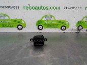 Recambio de mando elevalunas trasero izquierdo para mazda 2 berlina (dy) 1.4 diesel cat referencia OEM IAM 