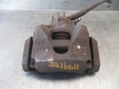 Replacement front left brake caliper for Peugeot Partner Van 1.6 16V e-HDi FAP OEM IAM reference 9670613980 ATE