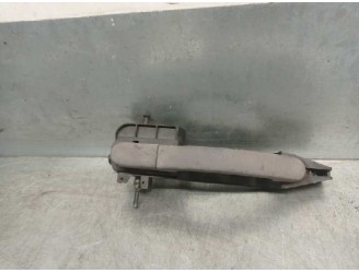 Recambio de maneta exterior delantera derecha para ford fiesta (cbk) 1.4 tdci cat referencia OEM IAM 2S61A224A36AL  