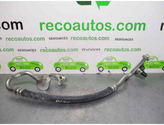 Recambio de tubos aire acondicionado para volvo v40 cross country 2.0 diesel cat referencia OEM IAM 31291417 31404310 