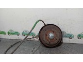 Recambio de mangueta trasera derecha para mazda 2 berlina (dy) 1.4 diesel cat referencia OEM IAM DD3226111  