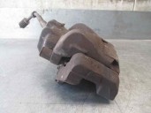 Replacement front left brake caliper for Peugeot Partner Van 1.6 16V E-HDi FAP OEM IAM reference 9670613980 ATE