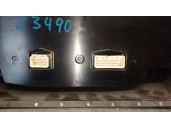 Recambio de mando climatizador para mazda cx-5 2.2 turbodiesel cat referencia OEM IAM KD5361190E KD5361190E 