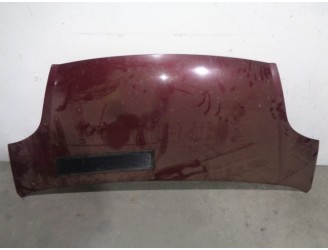 Recambio de capot para nissan primastar (x83) 2.5 dci diesel cat referencia OEM IAM  MORADO 