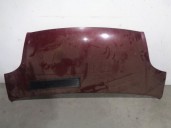 Recambio de capot para nissan primastar (x83) 2.5 dci diesel cat referencia OEM IAM  MORADO 