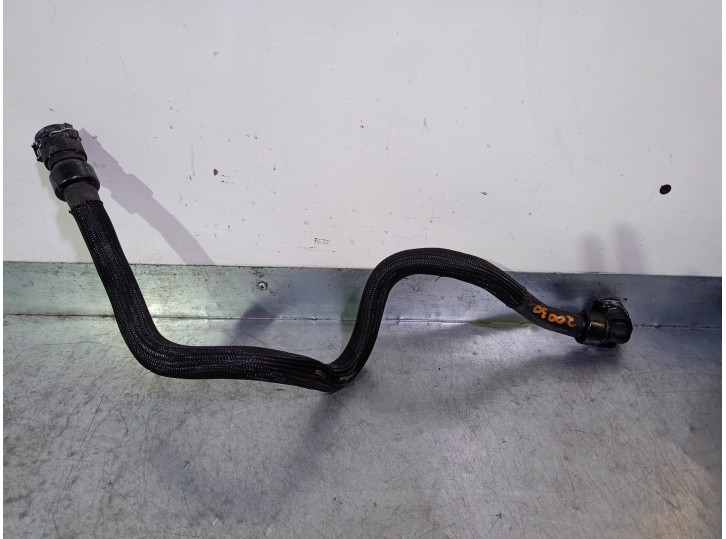 Recambio de tubo para citroën berlingo referencia OEM IAM 9839499780 