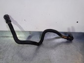 Recambio de tubo para citroën berlingo referencia OEM IAM 9839499780 