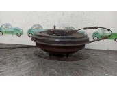 Recambio de mangueta trasera derecha para mazda 2 berlina (dy) 1.4 diesel cat referencia OEM IAM DD3226111  