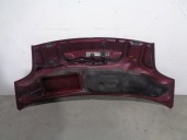 Recambio de capot para nissan primastar (x83) 2.5 dci diesel cat referencia OEM IAM MORADO 