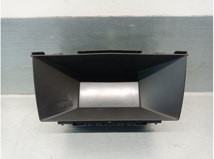 Recambio de pantalla multifuncion para opel astra gtc 1.9 cdti referencia OEM IAM 13208089 