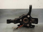 Recambio de mangueta delantera derecha para opel zafira a elegance referencia OEM IAM 90498809 