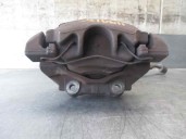 Replacement front left brake caliper for Peugeot Partner Van 1.6 16V E-HDi FAP OEM IAM reference 9670613980 ATE