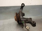 Recambio de mangueta delantera derecha para opel zafira a elegance referencia OEM IAM 90498809 