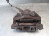 Replacement front left brake caliper for Peugeot Partner Van 1.6 16V E-HDi FAP OEM IAM reference 9670613980 ATE