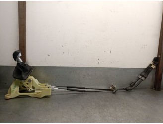 Recambio de palanca cambio para hyundai bayon (bc3) 1.0 t-gdi referencia OEM IAM 43700Q0400NNB 43700Q0400NNB 