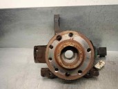 Recambio de mangueta delantera derecha para opel zafira a elegance referencia OEM IAM 90498809 