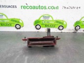 Recambio de maneta exterior porton para mazda 2 berlina (dy) 1.4 diesel cat referencia OEM IAM 3M71A43404BE 