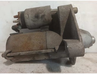 Recambio de motor arranque para ford fiesta (cbk) 1.4 tdci cat referencia OEM IAM 2S6U11000EE 7069AI FOMOCO