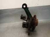 Recambio de mangueta delantera derecha para opel zafira a elegance referencia OEM IAM 90498809 