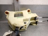 Recambio de palanca cambio para hyundai bayon (bc3) 1.0 t-gdi referencia OEM IAM 43700Q0400NNB 43700Q0400NNB 