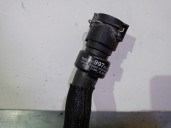 Recambio de tubo para citroën berlingo referencia OEM IAM 9839499780 