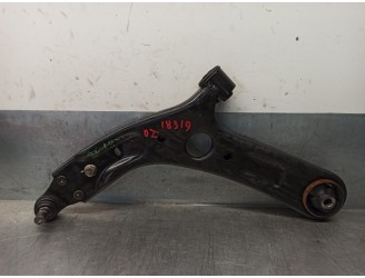 Recambio de brazo suspension inferior delantero izquierdo para kia soul ( ) 1.6 gdi cat referencia OEM IAM 54500B2000 