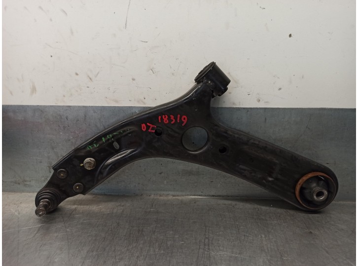 Recambio de brazo suspension inferior delantero izquierdo para kia soul ( ) 1.6 gdi cat referencia OEM IAM 54500B2000  