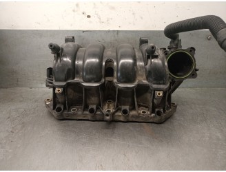 Recambio de colector admision para seat toledo ii (1m2) 1.6 16v referencia OEM IAM 036129711F 036129711F 