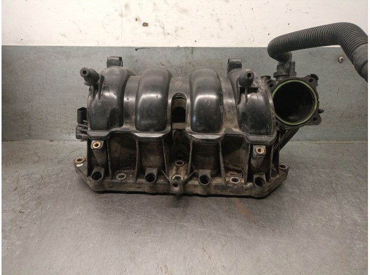Recambio de colector admision para seat toledo ii (1m2) 1.6 16v referencia OEM IAM 036129711F 036129711F 