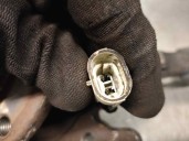 Recambio de mangueta delantera derecha para opel zafira a elegance referencia OEM IAM 90498809 
