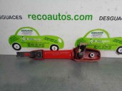Recambio de maneta exterior trasera derecha para mazda 2 berlina (dy) 1.4 diesel cat referencia OEM IAM 