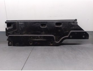 Recambio de cubrecarter para citroën berlingo referencia OEM IAM 9842471180 IZQUIERDA CESTA 39-A