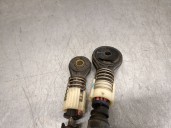 Recambio de palanca cambio para hyundai bayon (bc3) 1.0 t-gdi referencia OEM IAM 43700Q0400NNB 43700Q0400NNB 