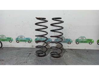 Recambio de muelle amortiguacion para mazda 2 berlina (dy) 1.4 diesel cat referencia OEM IAM   