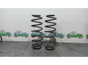 Recambio de muelle amortiguacion para mazda 2 berlina (dy) 1.4 diesel cat referencia OEM IAM   