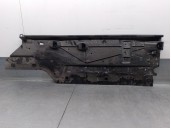 Recambio de cubrecarter para citroën berlingo referencia OEM IAM 9842471180 IZQUIERDA CESTA 39-A