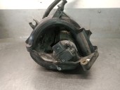 Replacement intake manifold for Seat Toledo II (1M2) 1.6 16V OEM IAM reference 036129711F 036129711F 