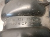 Recambio de colector admision para seat toledo ii (1m2) 1.6 16v referencia OEM IAM 036129711F 036129711F 