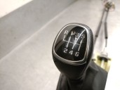 Recambio de palanca cambio para hyundai bayon (bc3) 1.0 t-gdi referencia OEM IAM 43700Q0400NNB 43700Q0400NNB 