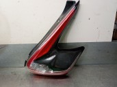 Recambio de piloto trasero derecho para nissan juke (f15) 1.5 dci referencia OEM IAM 26550BV80B 26550BV80B 