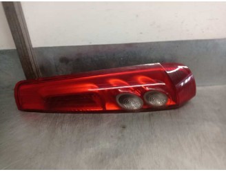 Replacement rear right tail light for Ford Fiesta (CBK) 1.4 TDCi cat OEM IAM reference 1432269 3 DOORS